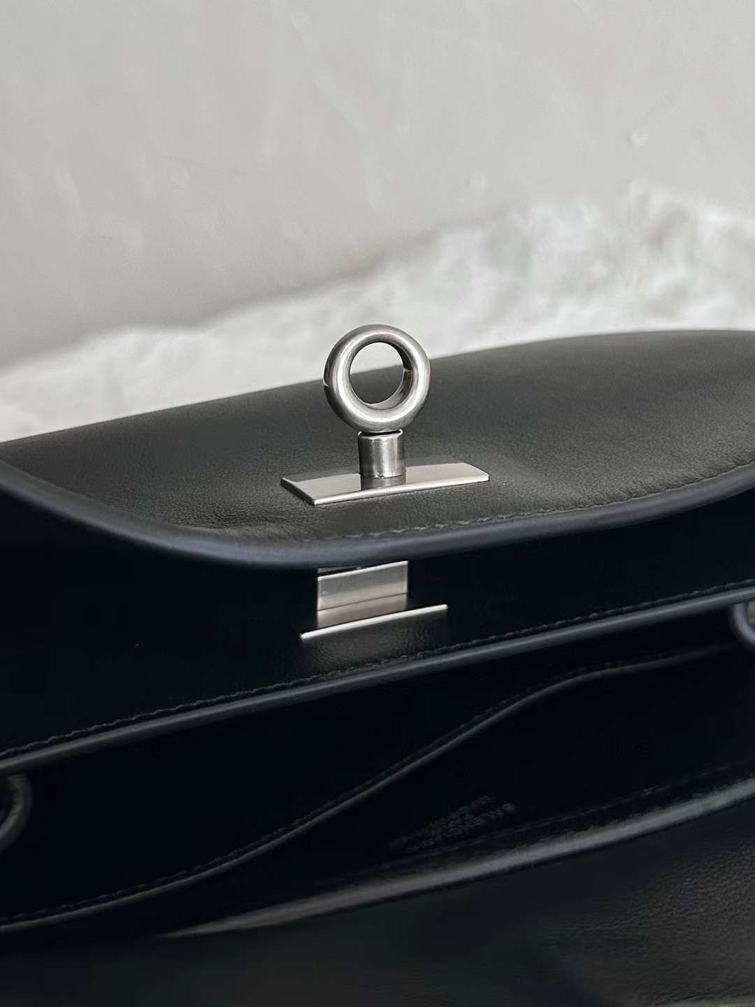 Balenciaga Mini Rodeo Bag view 8