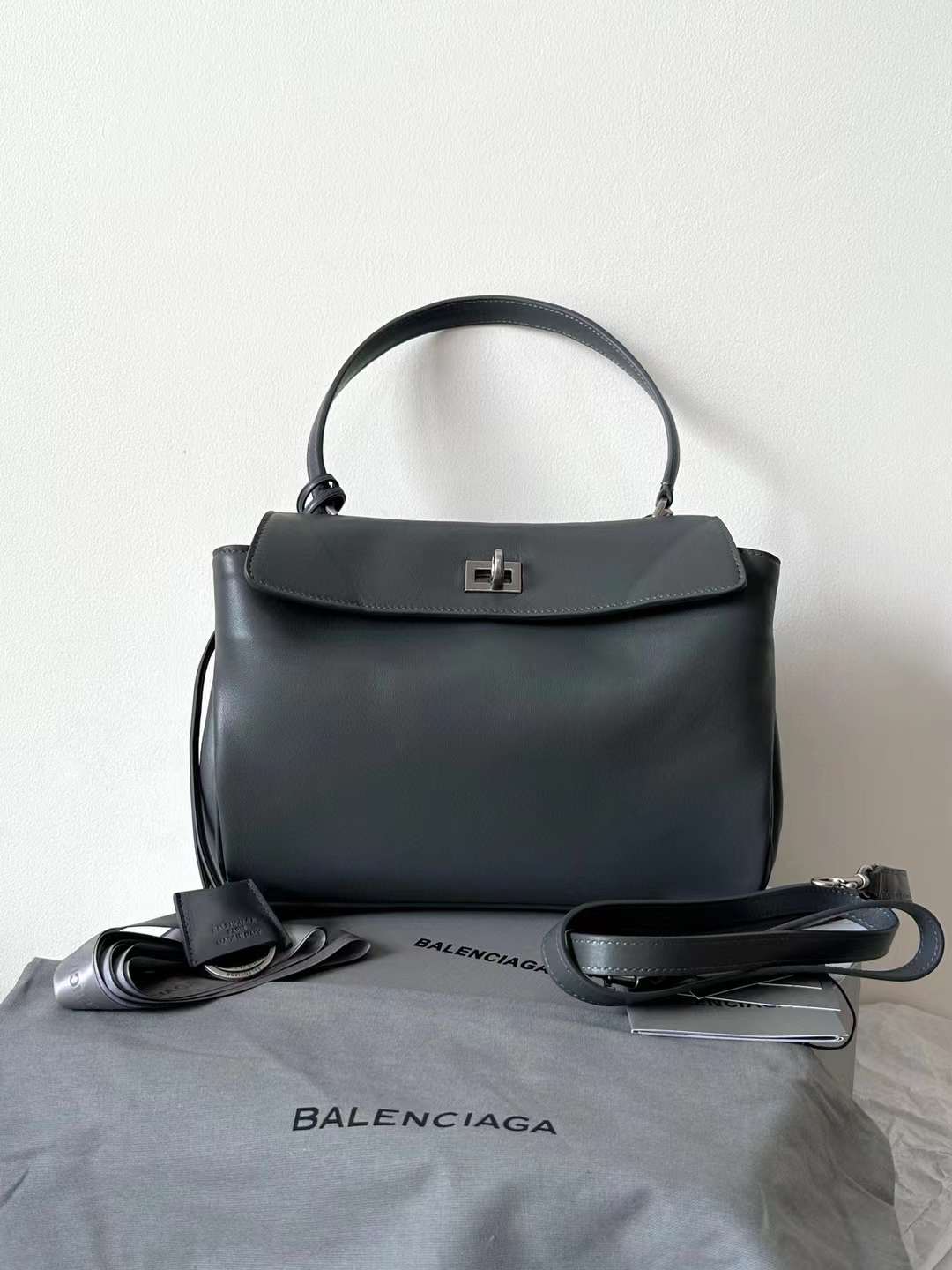 Balenciaga Rodeo Bag view 1