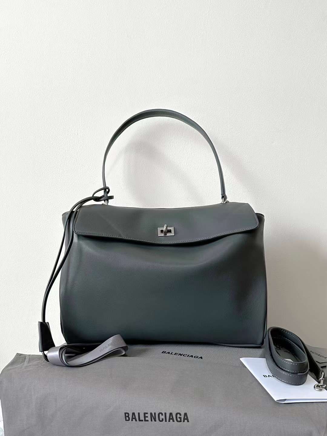 Balenciaga Rodeo Bag view 1