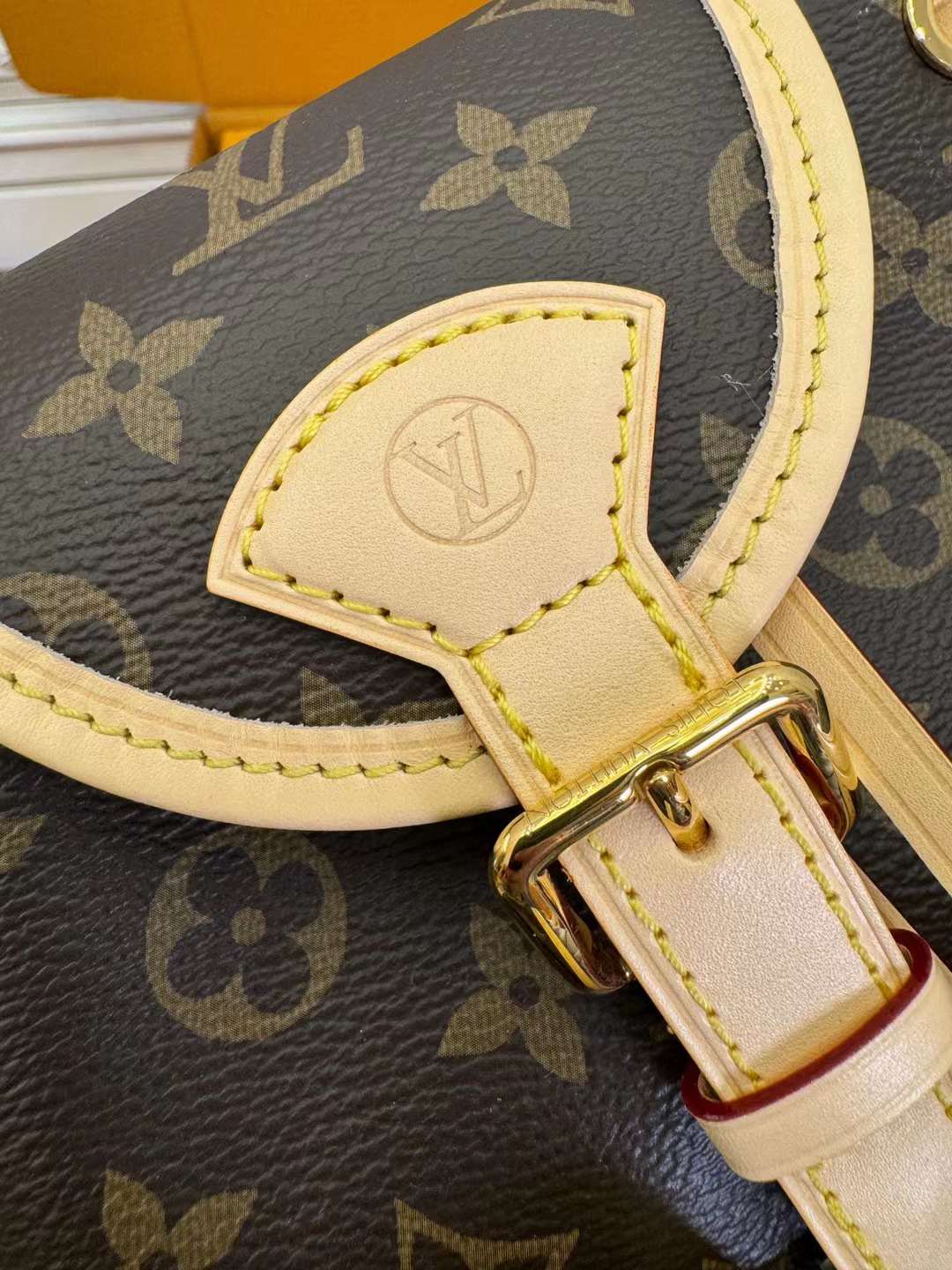 Louis Vuitton M46932 Excursion PM view 2