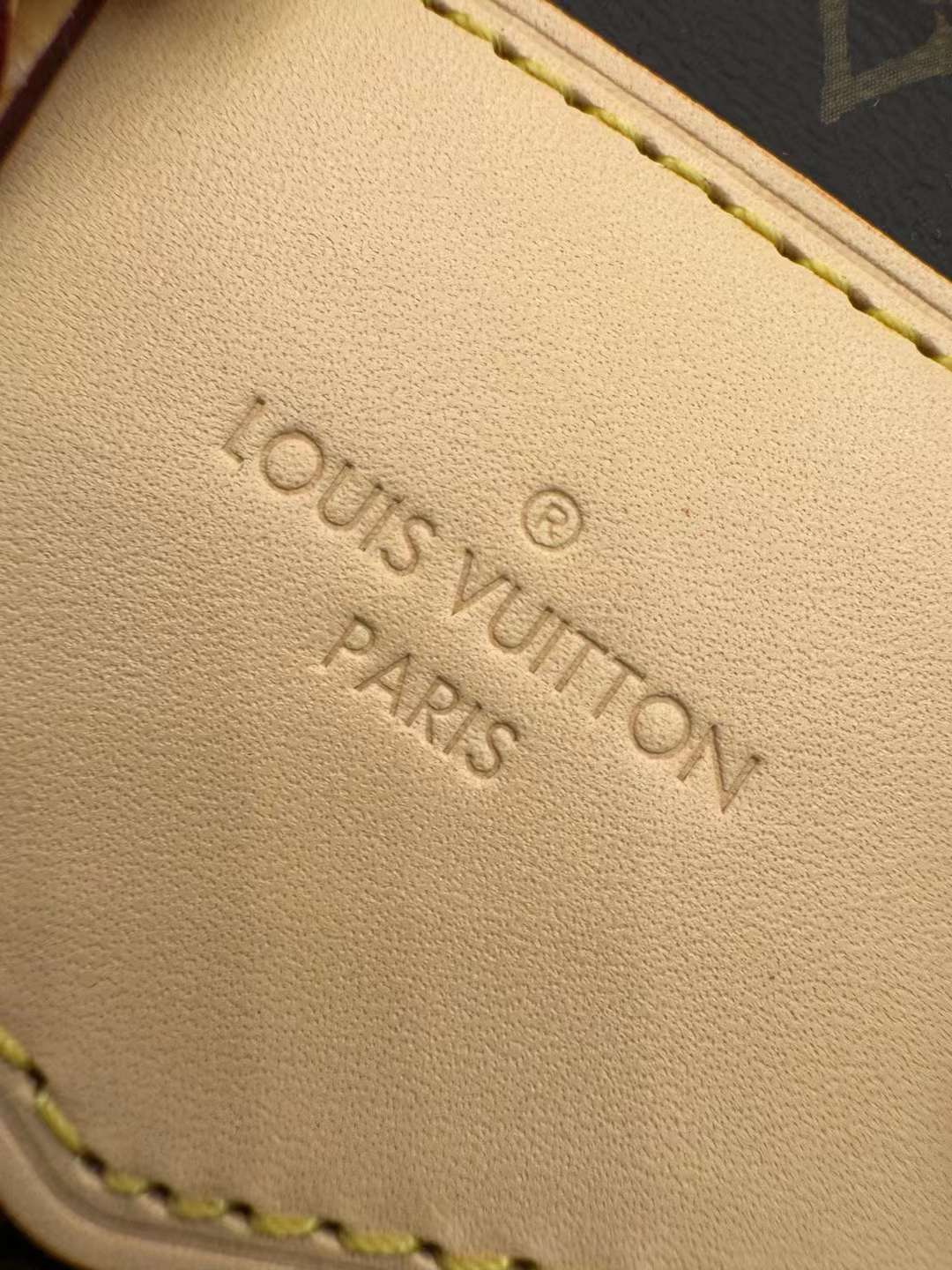 Louis Vuitton M46932 Excursion PM view 3