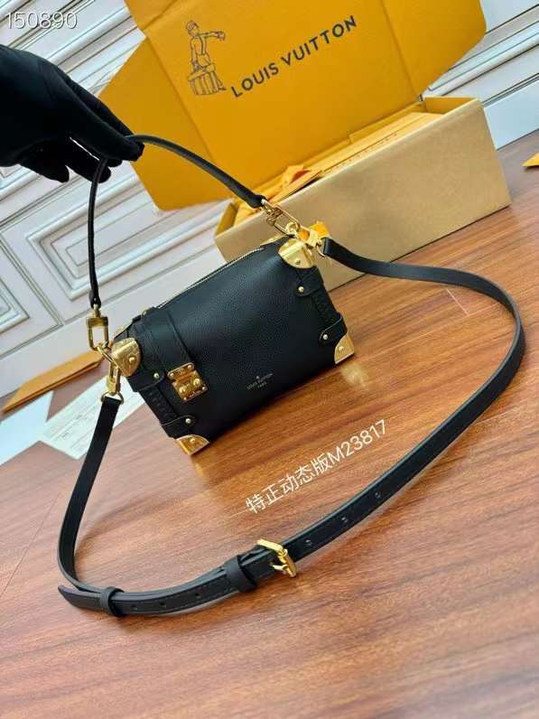 Louis Vuitton Side Trunk PM M423817 view 2