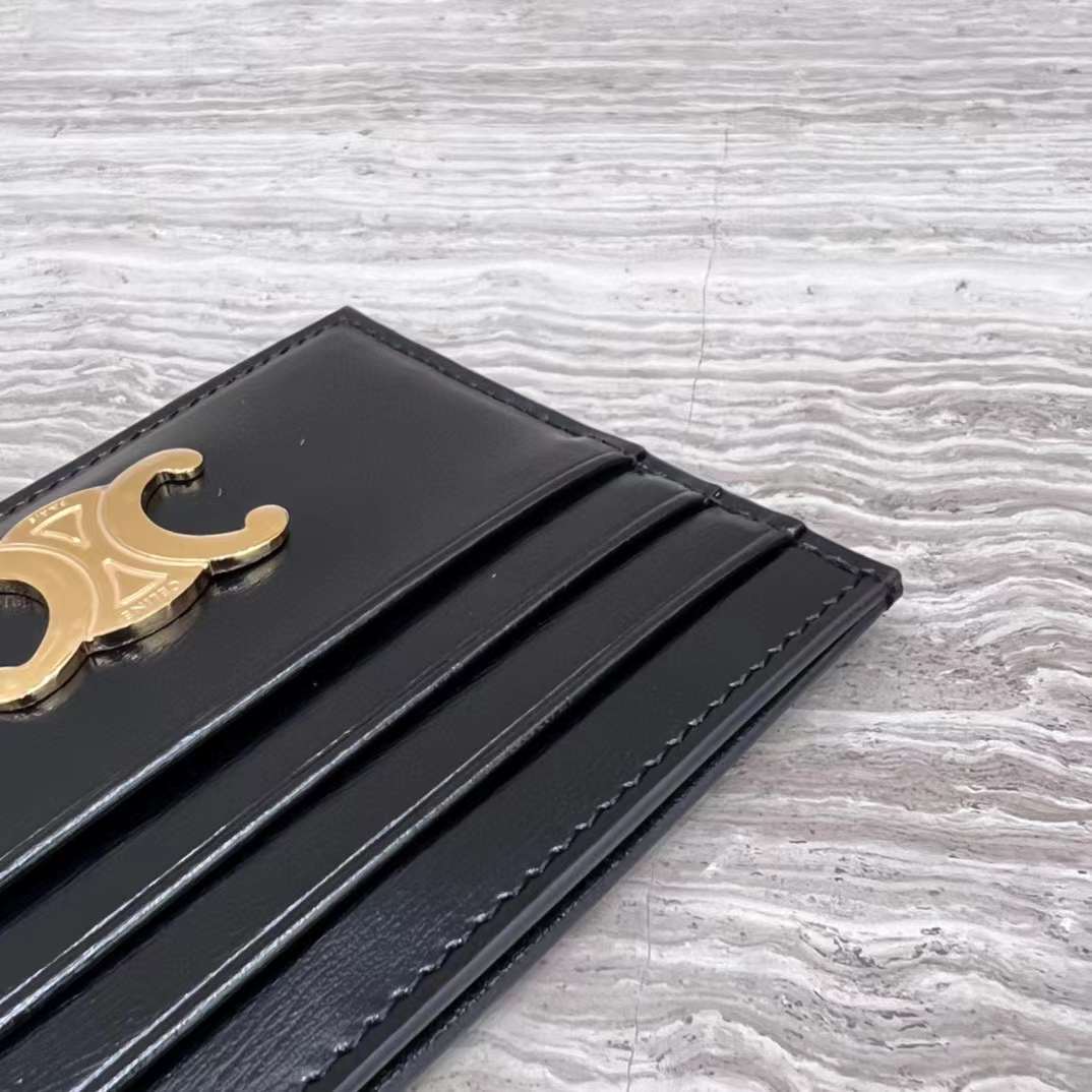 Celine NEW Arc de Triomphe logo card pack view 8