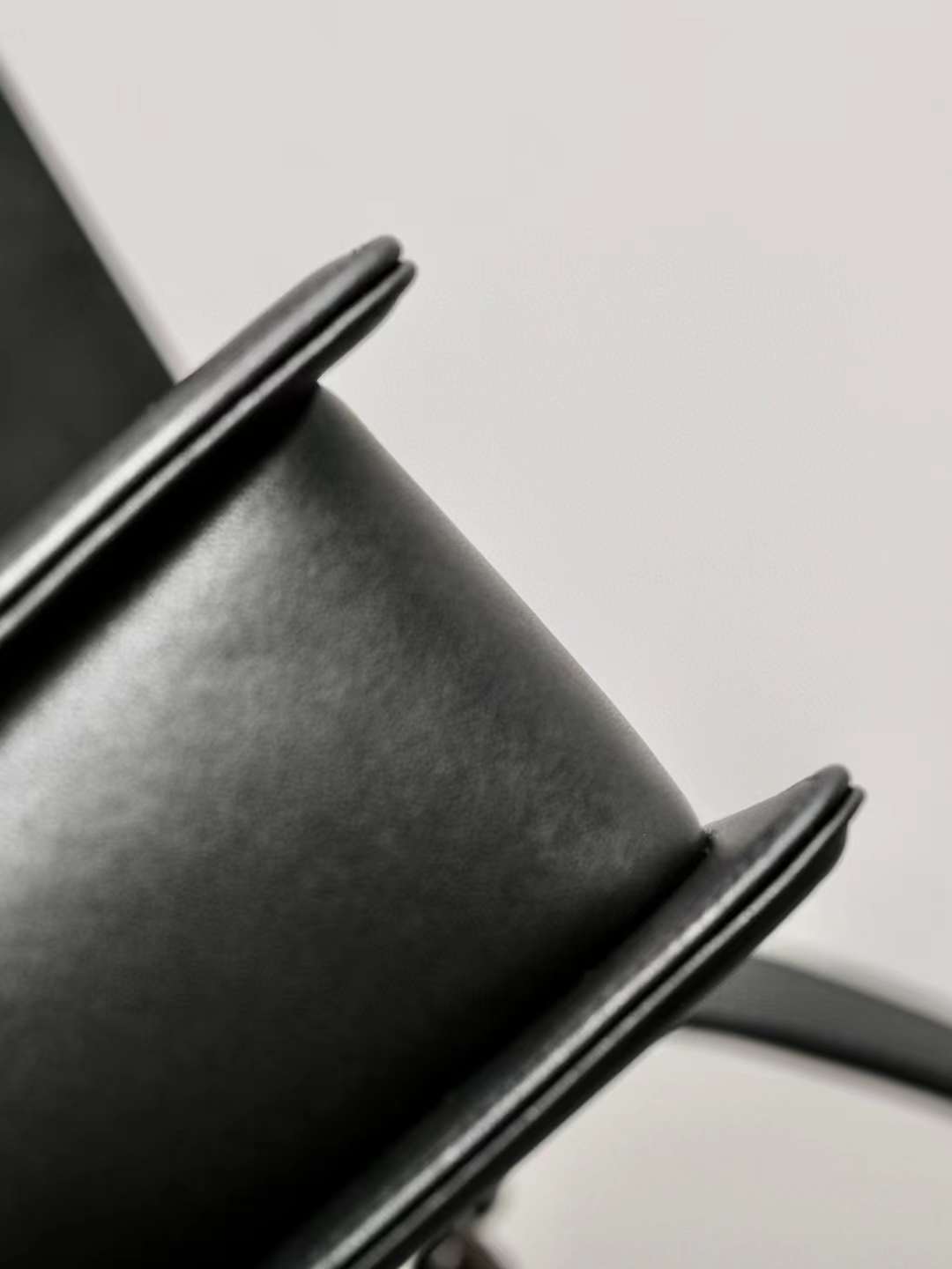 Chanel boy handbag view 18
