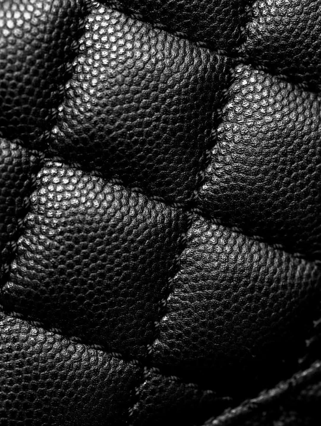Chanel coco handle BAG view 3