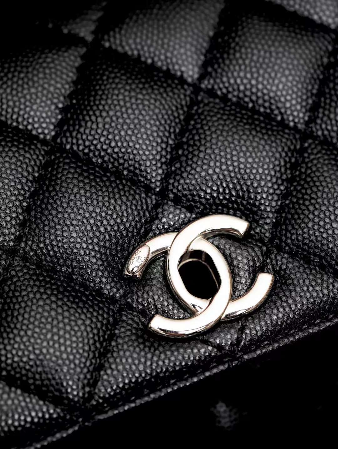 Chanel coco handle BAG view 4