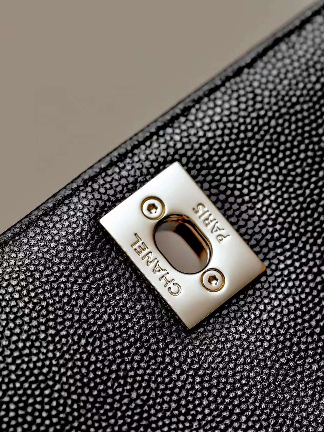 Chanel coco handle BAG view 5