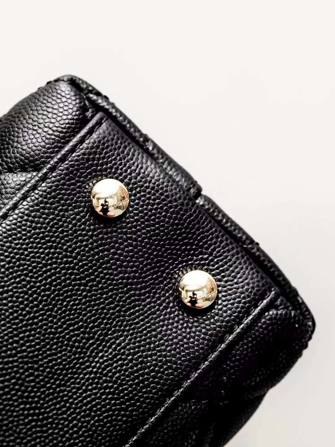 Chanel coco handle BAG view 9