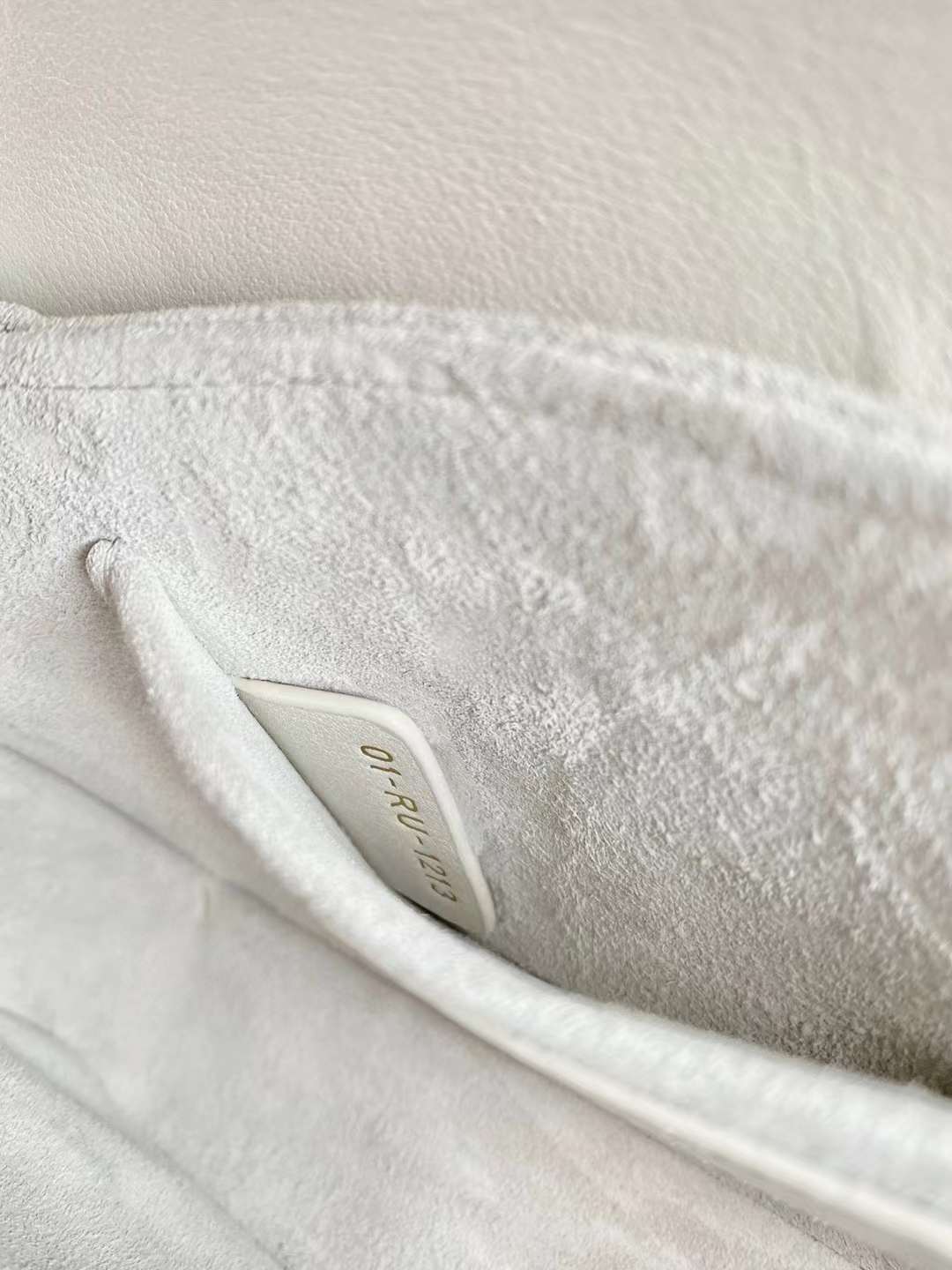 Dior Mini Jolie Top Handle Bag view 7