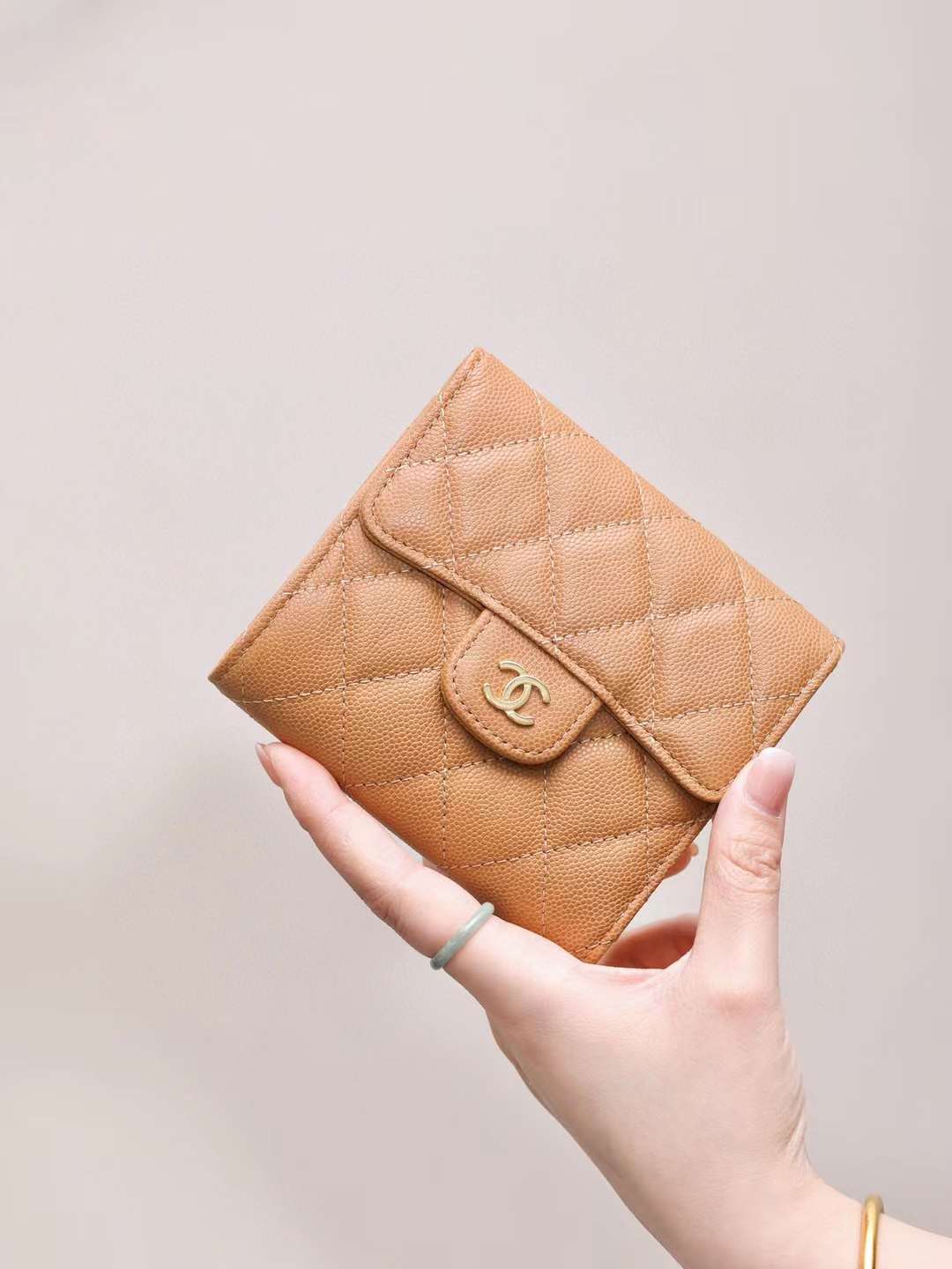 Chanel 2024 NEW purse view 1