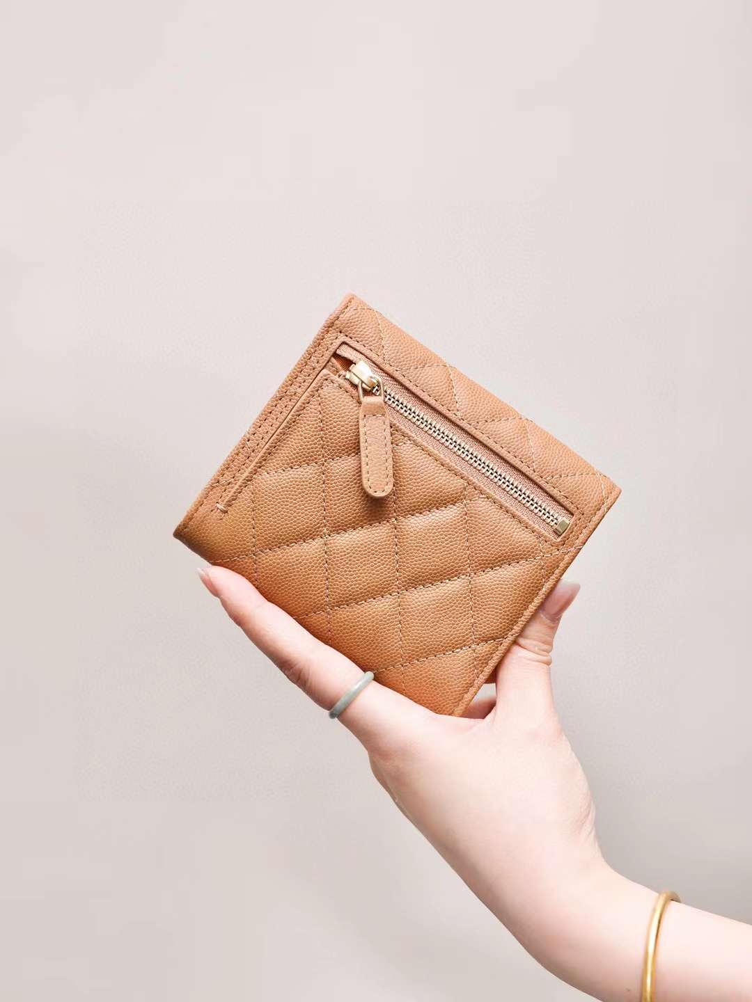 Chanel 2024 NEW purse view 2