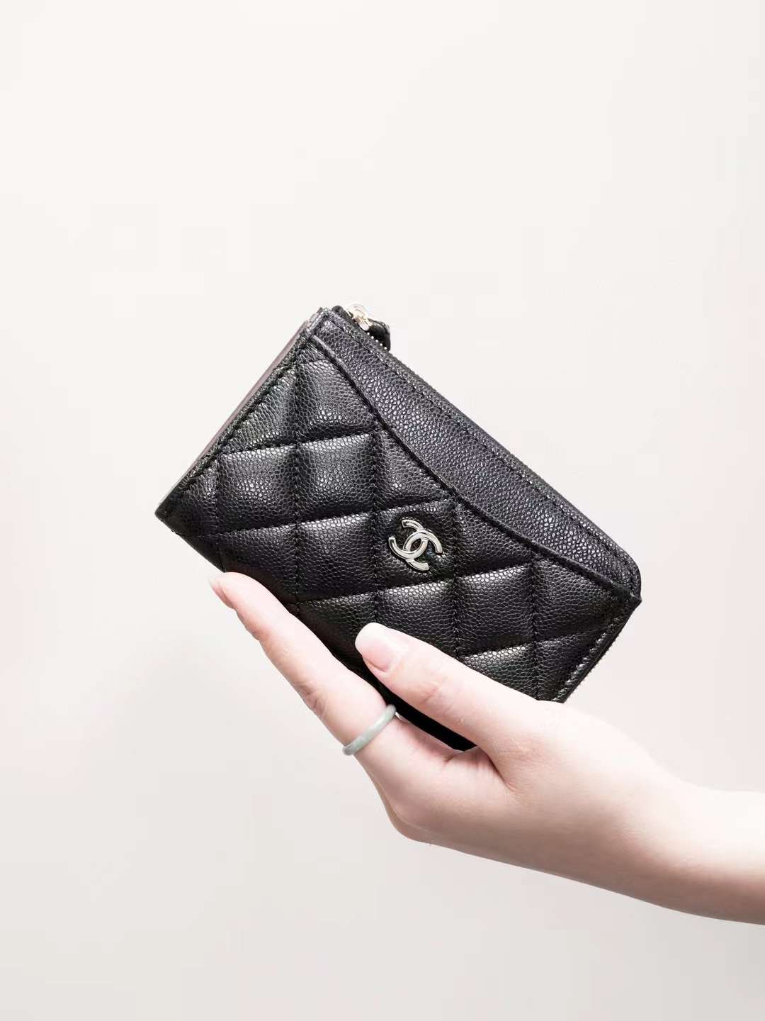 Chanel 2024 NEW coin purse view 1