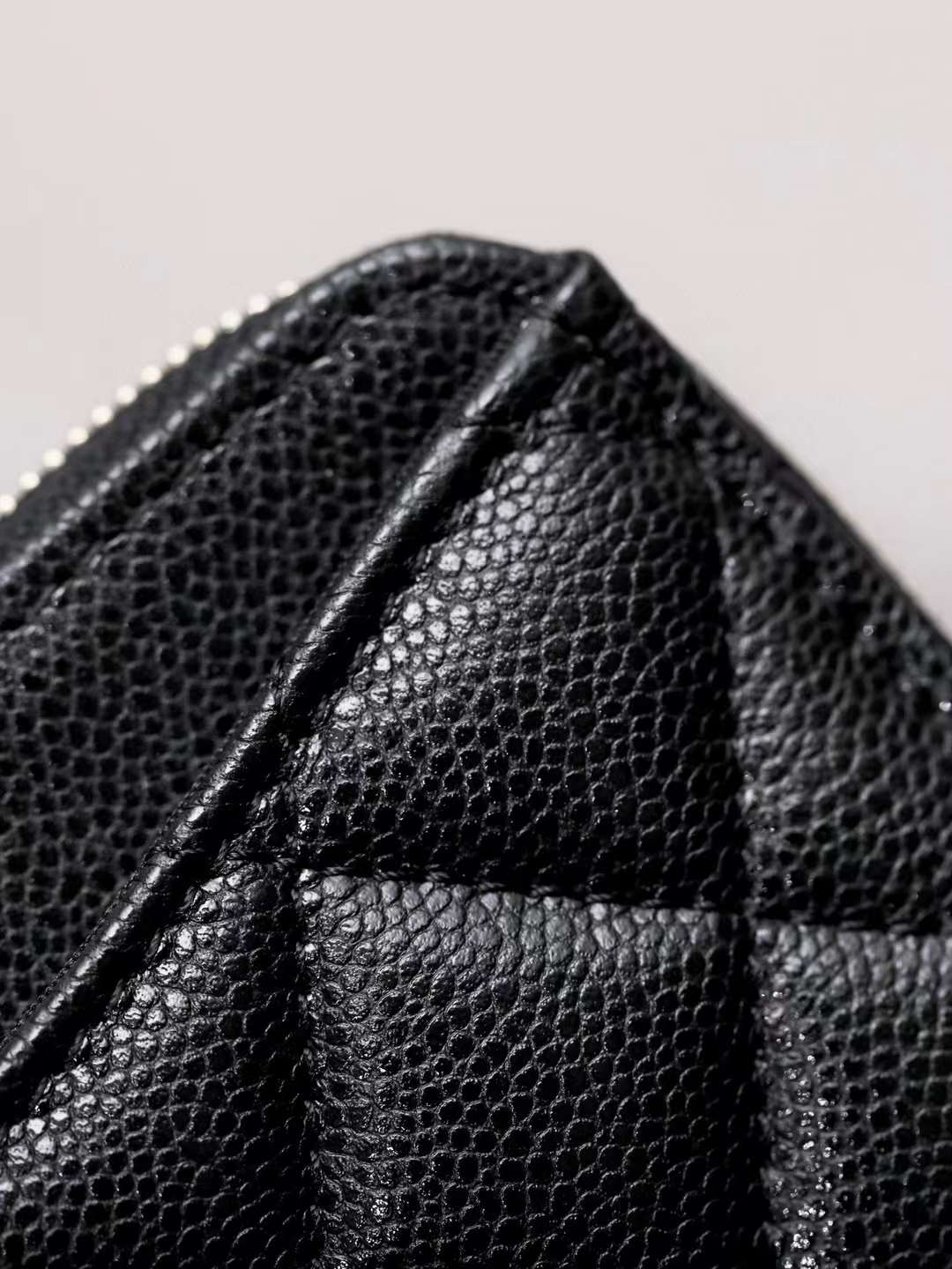 Chanel 2024 NEW coin purse view 4