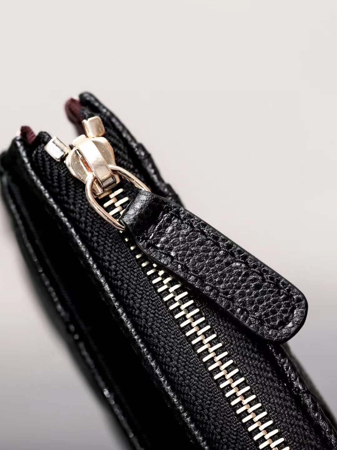 Chanel 2024 NEW coin purse view 6