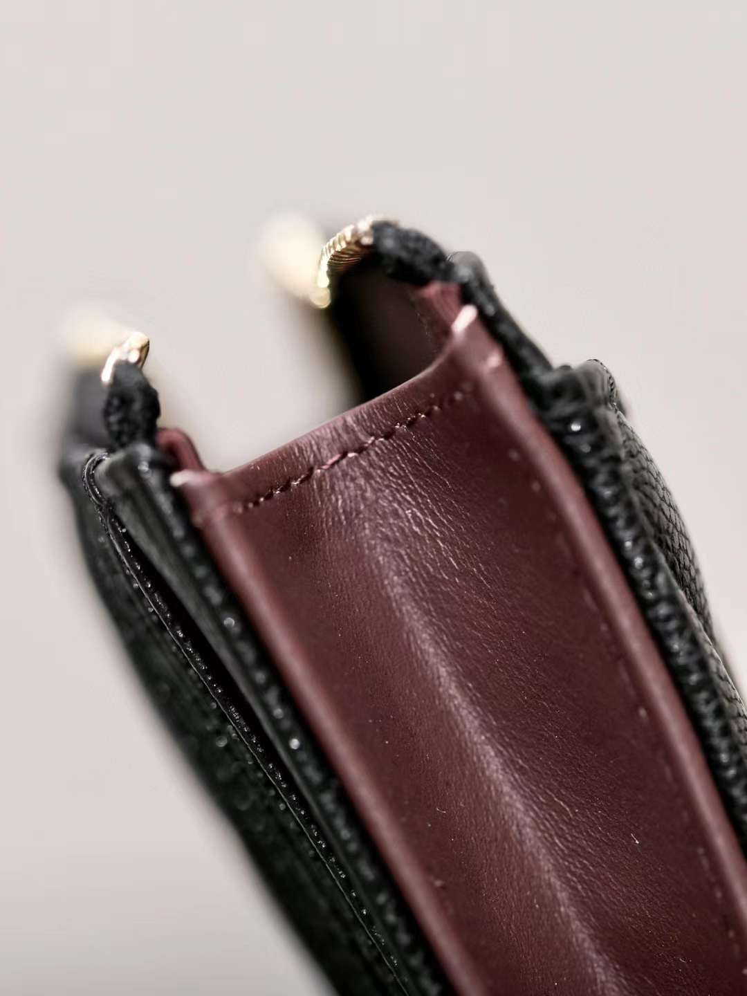 Chanel 2024 NEW coin purse view 8