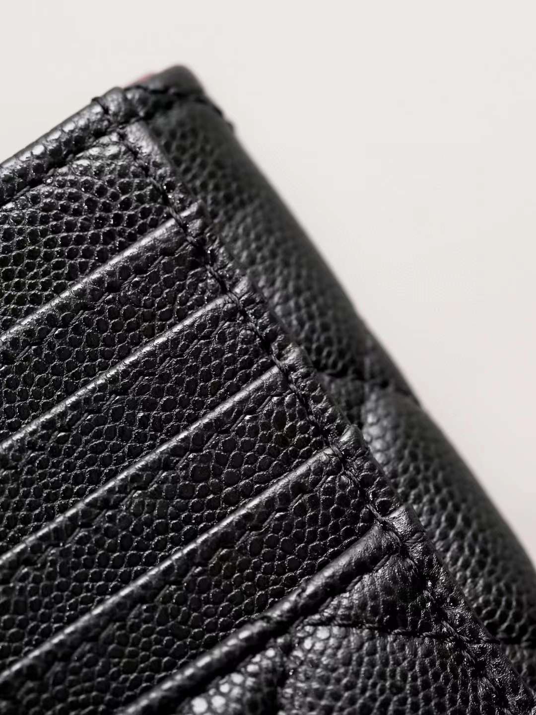 Chanel 2024 NEW coin purse view 9