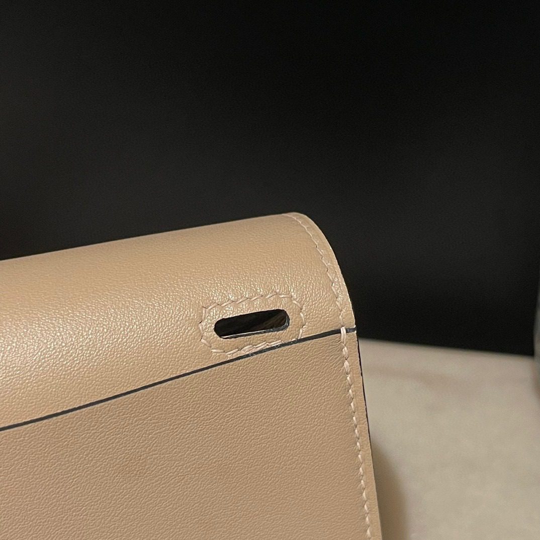 Hermès Halzan 22 Mini Swift S2colour view 6