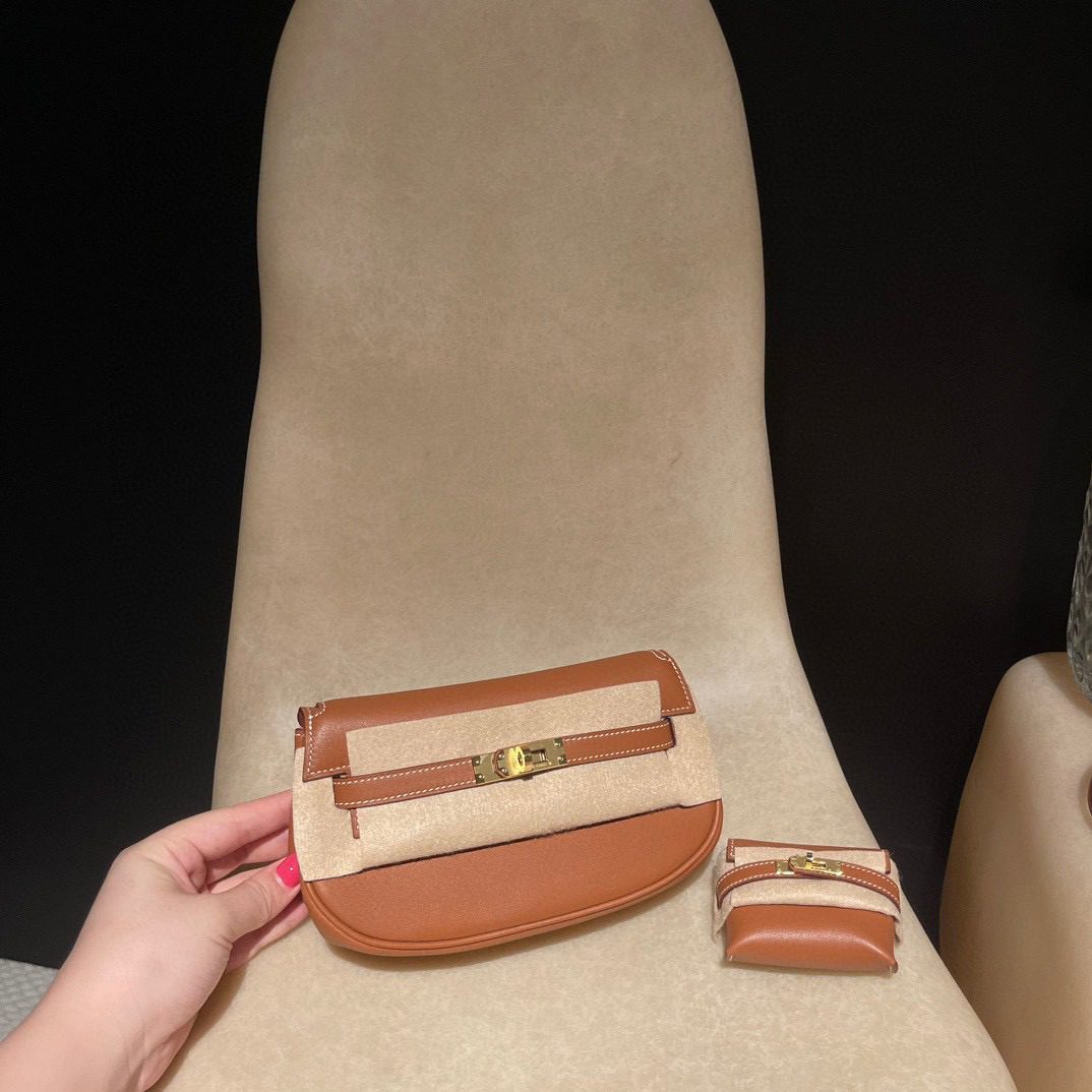 Hermès Kelly Moove Swift view 2
