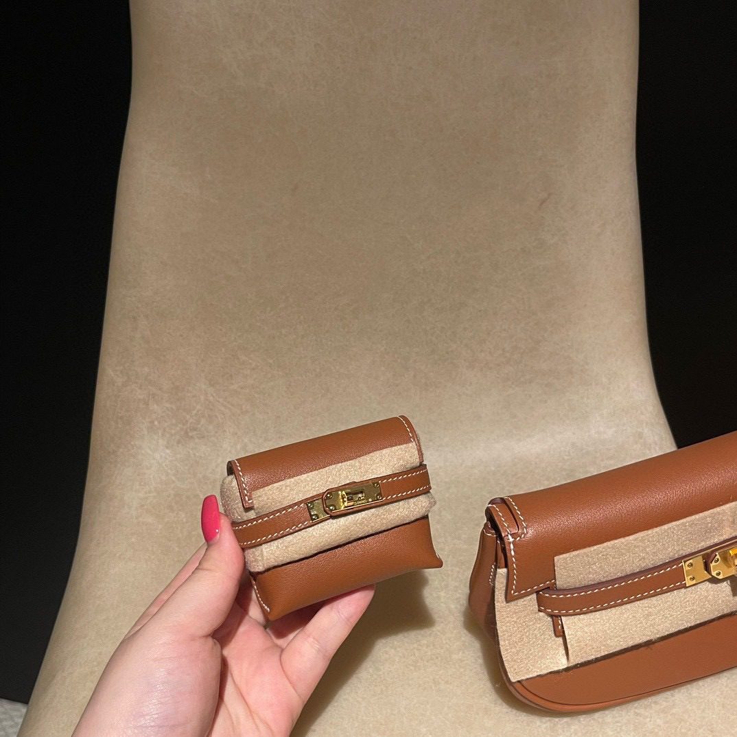 Hermès Kelly Moove Swift view 5