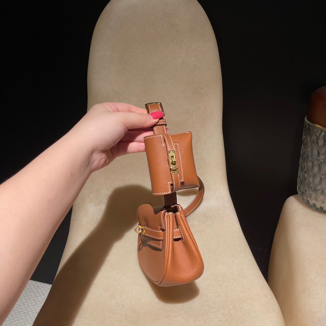 Hermès Kelly Moove Swift view 7