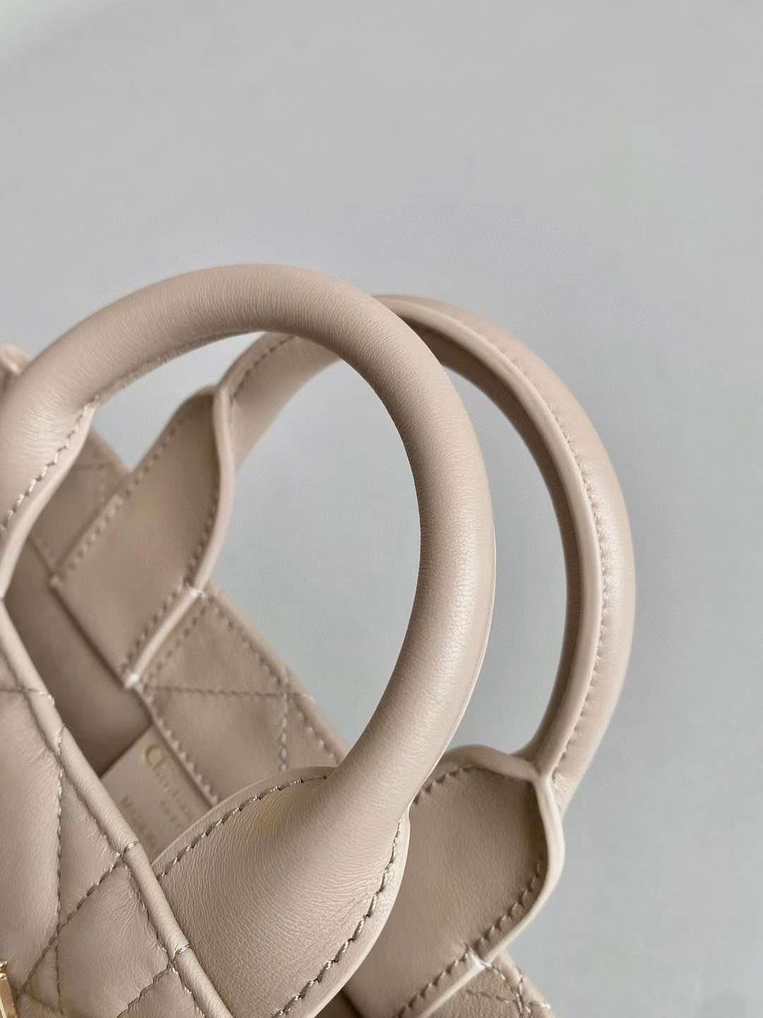 Dior 2024 Mini Book Tote Bag view 3