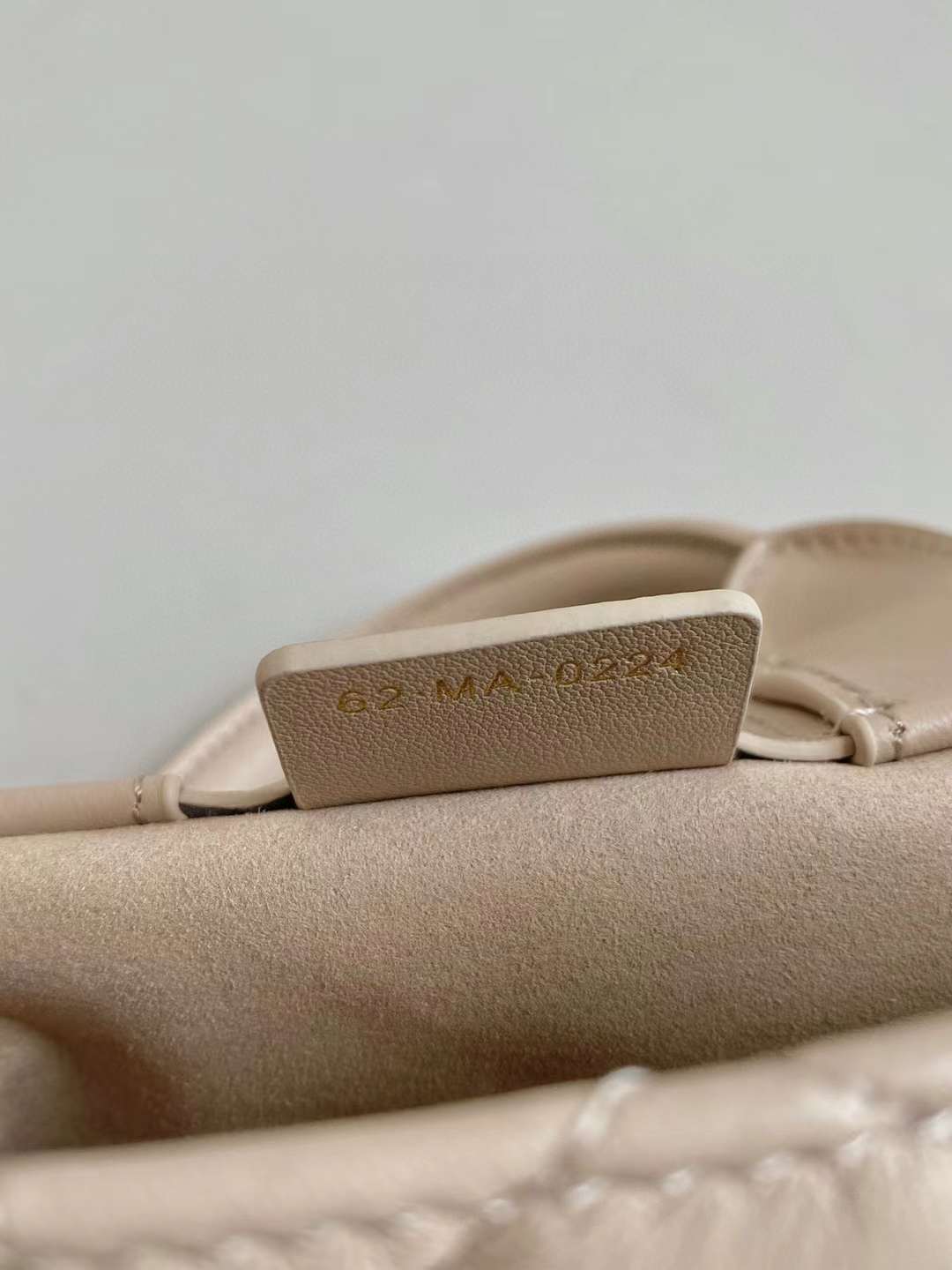 Dior 2024 Mini Book Tote Bag view 4