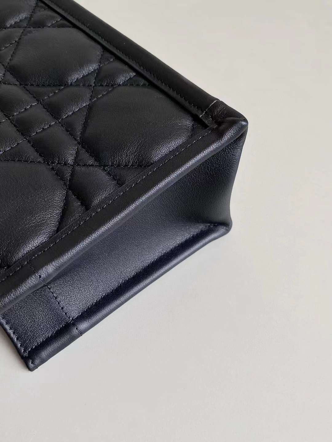 Dior 2024 Mini Book Tote Bag view 3