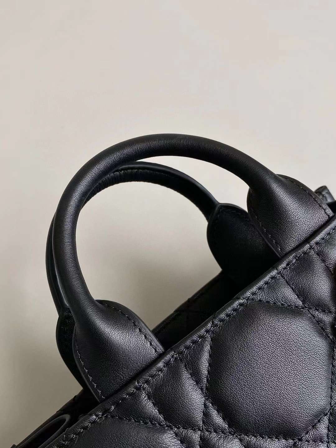 Dior 2024 Mini Book Tote Bag view 7