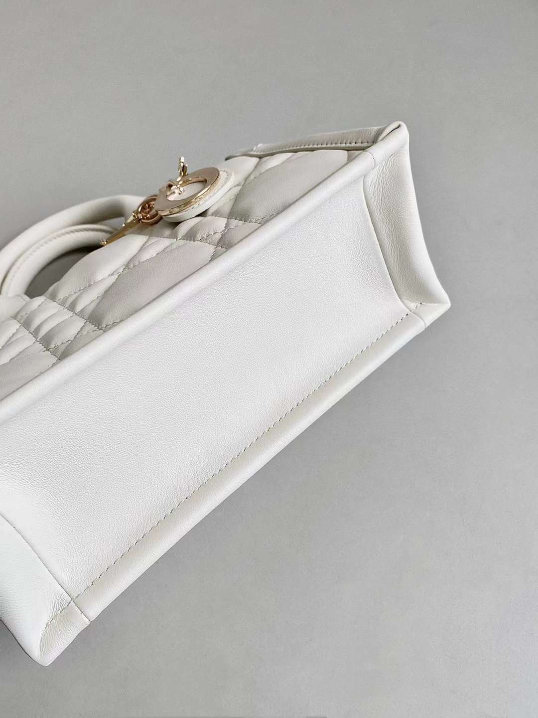 Dior 2024 Mini Book Tote Bag view 3