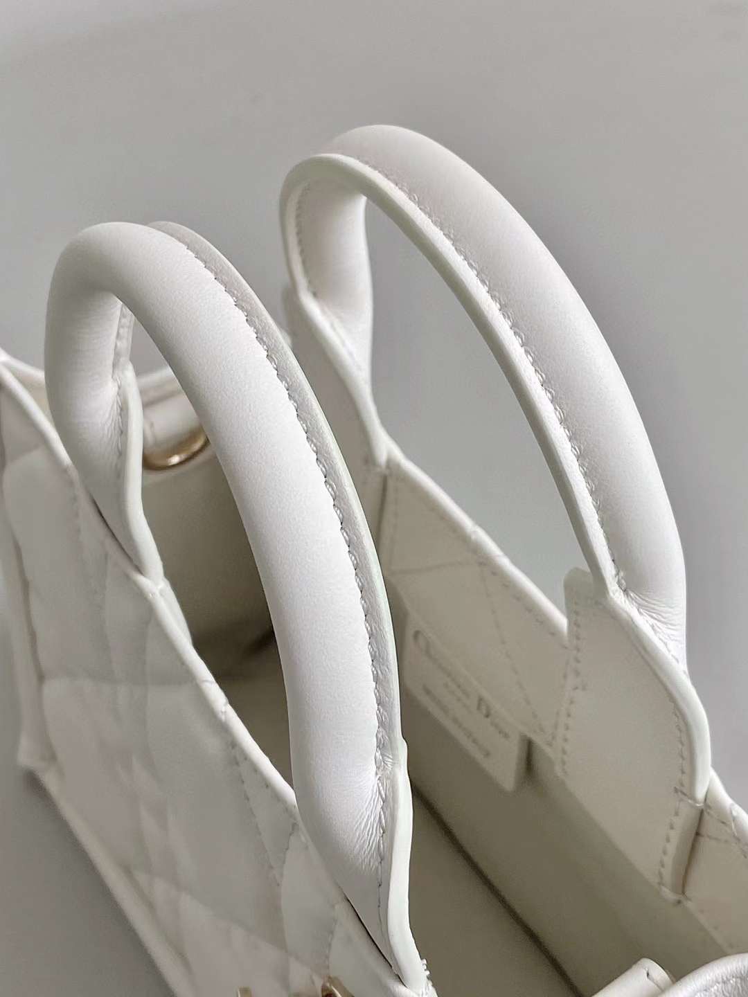 Dior 2024 Mini Book Tote Bag view 5