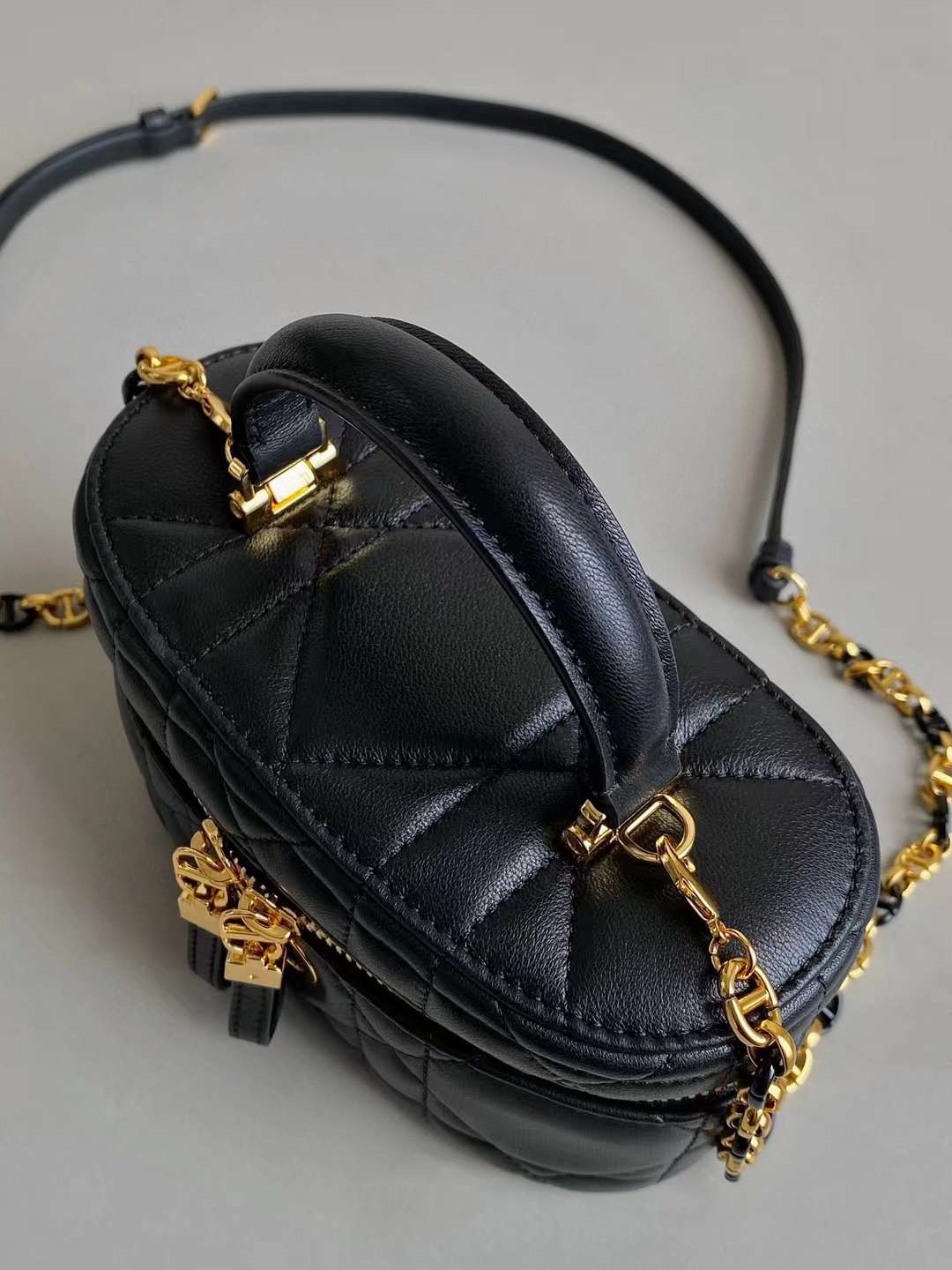 Dior 2024 New Caro Vanity view 4