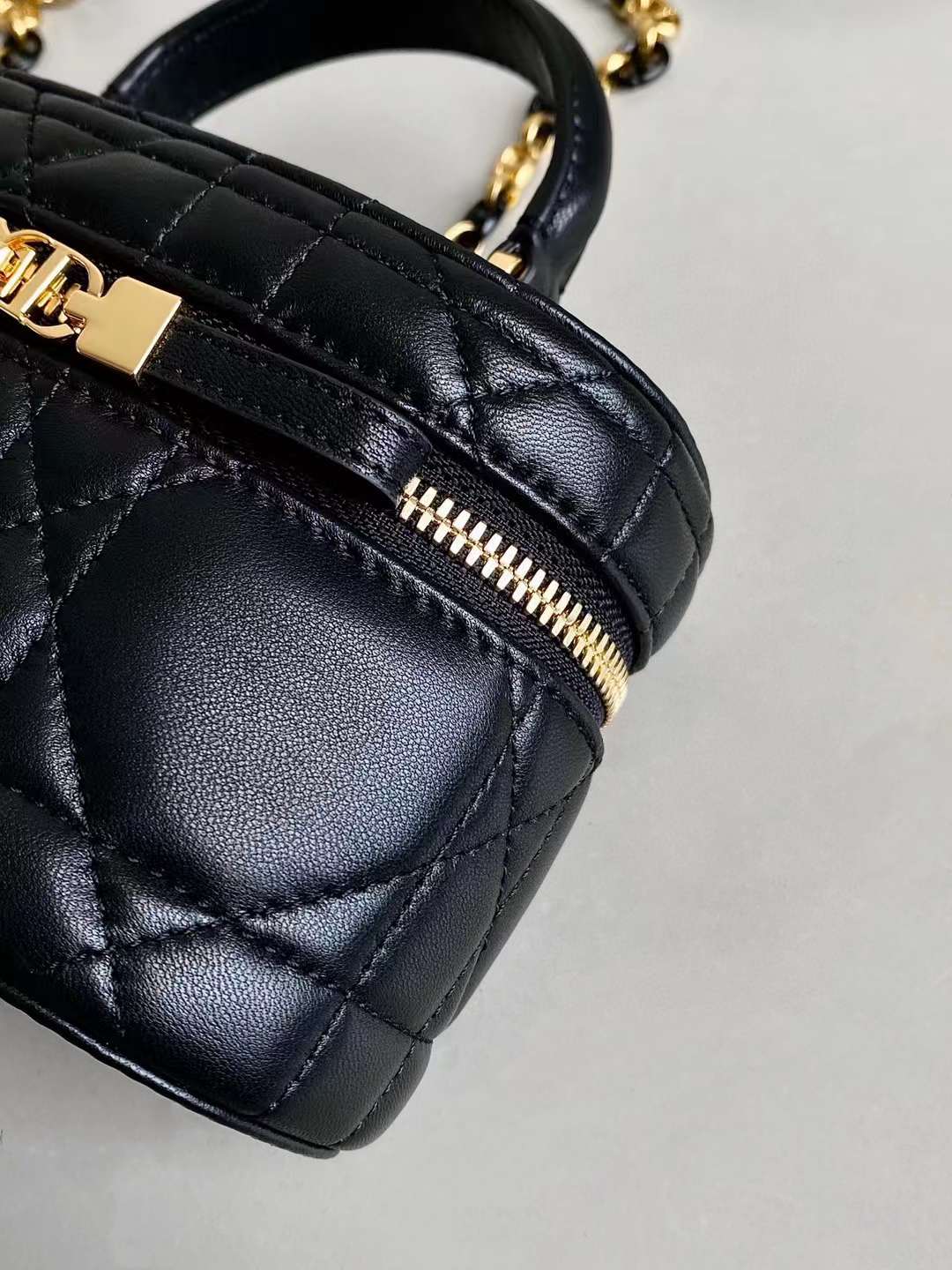 Dior 2024 New Caro Vanity view 5