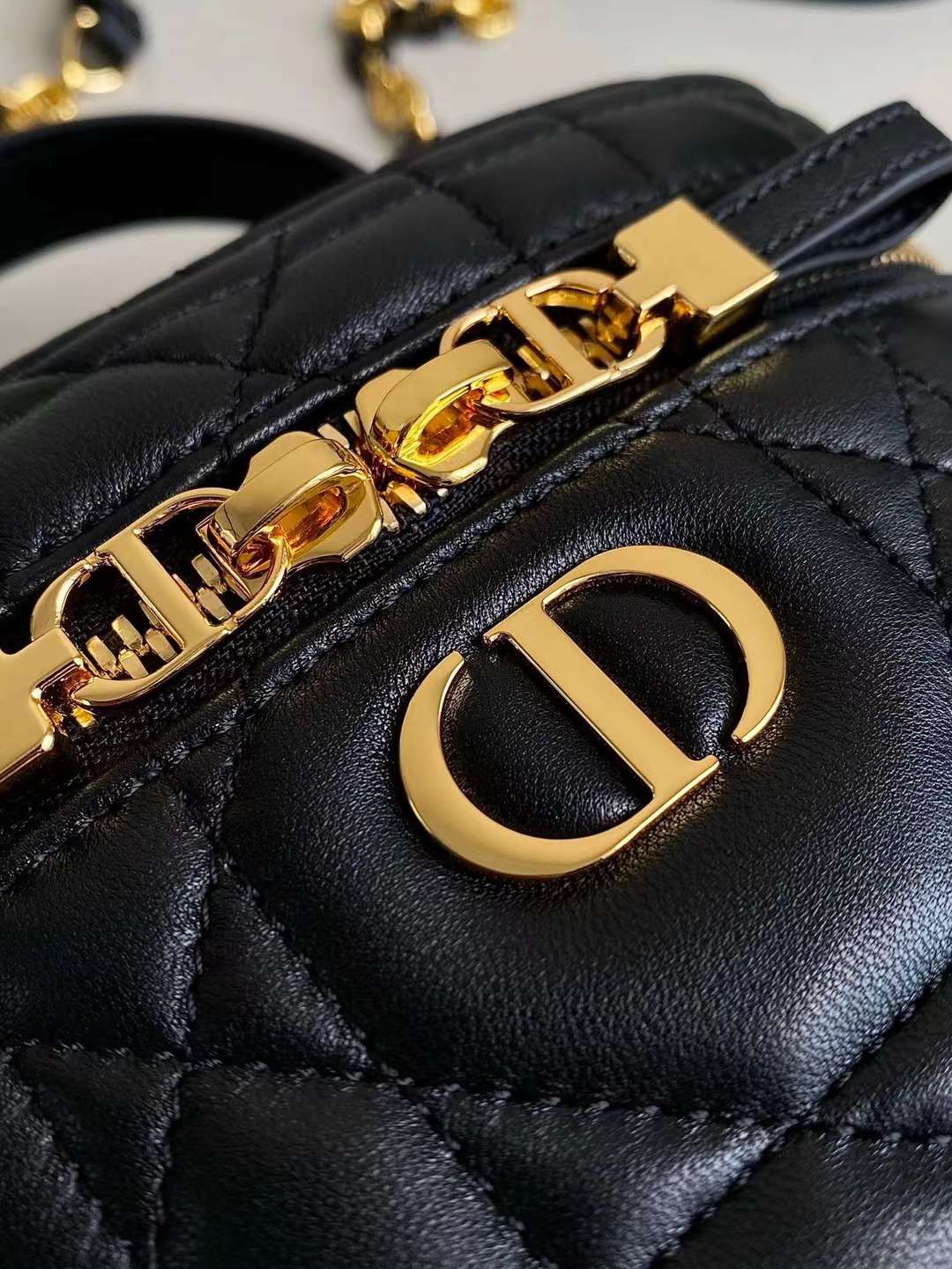 Dior 2024 New Caro Vanity view 6