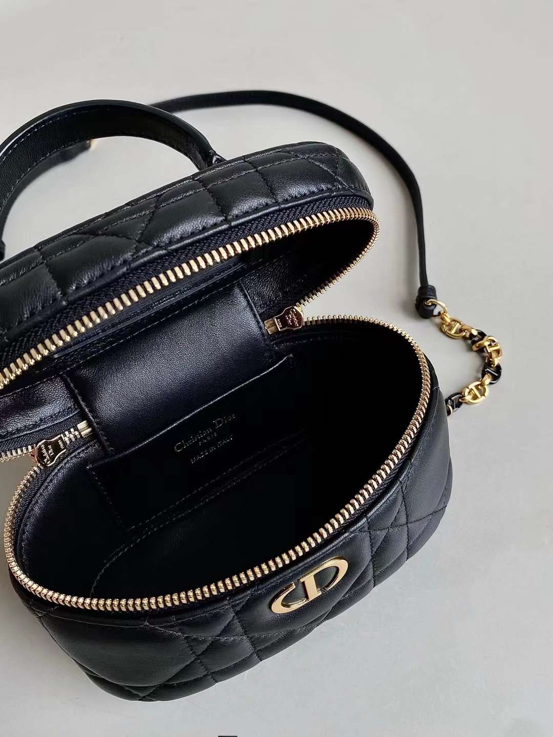 Dior 2024 New Caro Vanity view 7