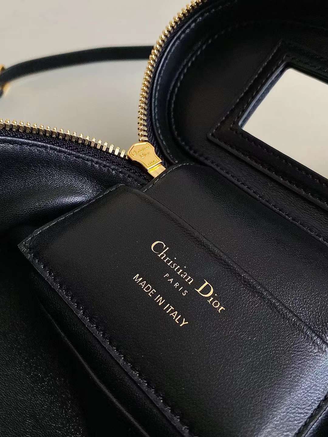 Dior 2024 New Caro Vanity view 8