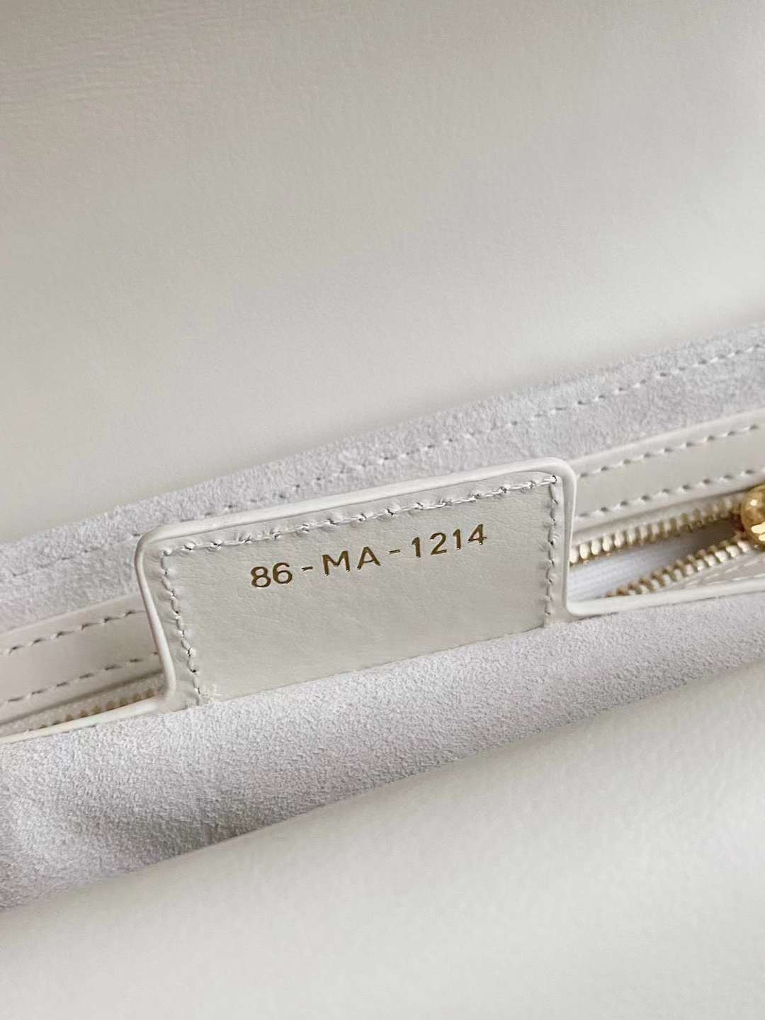 Dior Small Jolie Top Handle Bag view 9