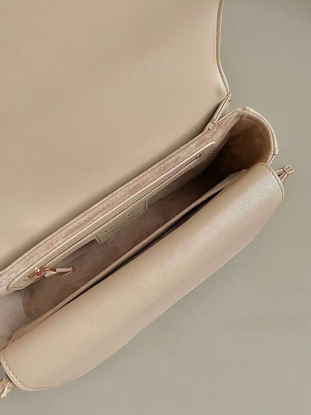 Dior Small Jolie Top Handle Bag view 5