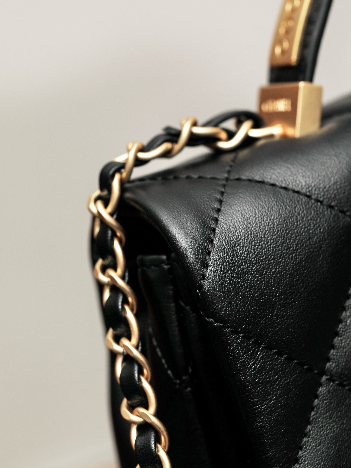 Chanel 24p Cambon Handle view 12