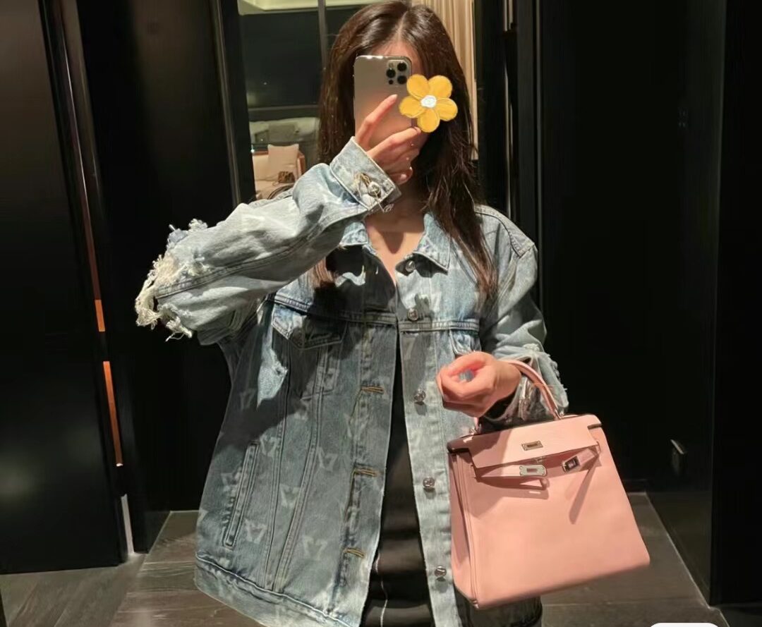 Hermès 25 KELLY SWIFT 3Qcolour view 10