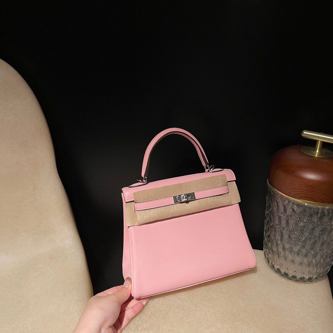 Hermès 25 KELLY SWIFT 3Qcolour view 2