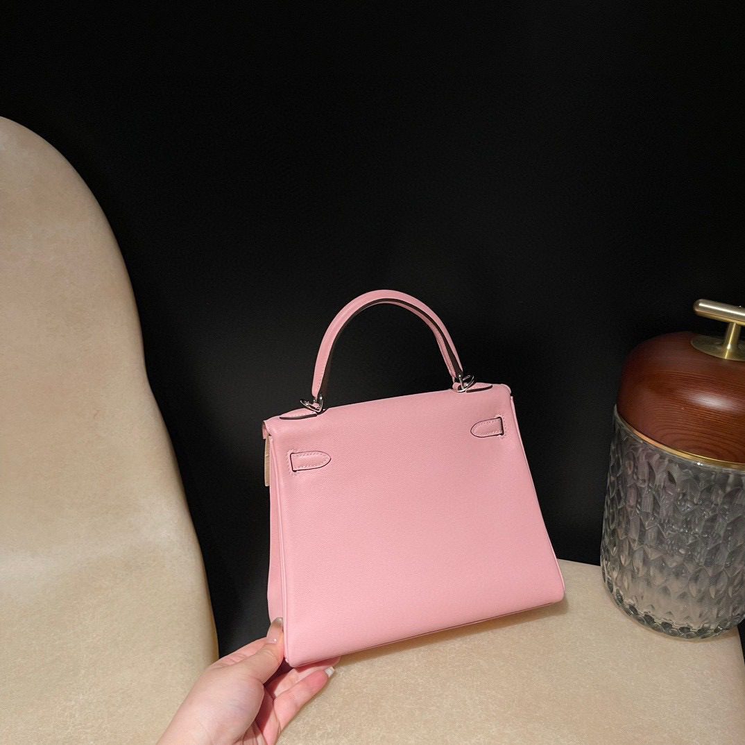 Hermès 25 KELLY SWIFT 3Qcolour view 9