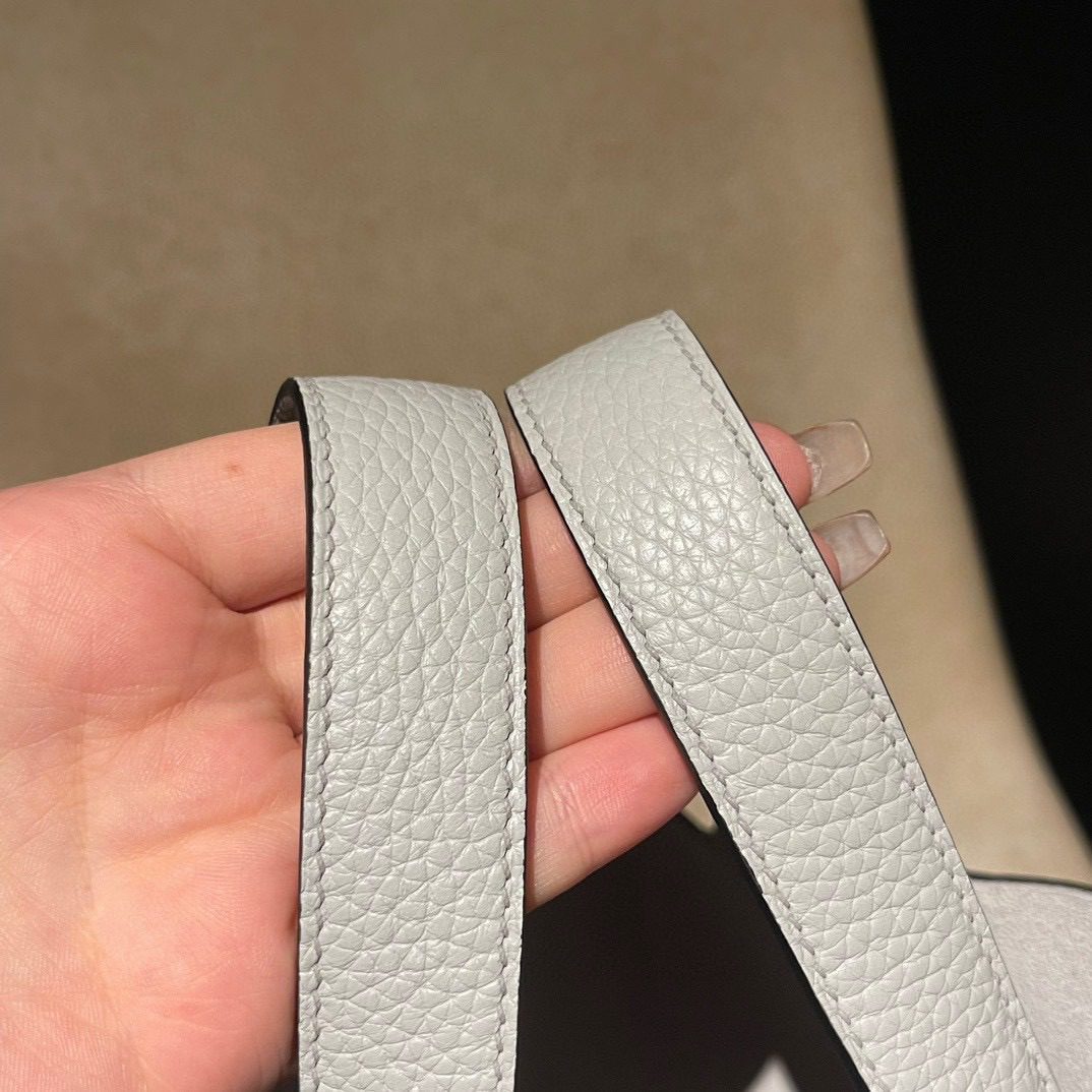 Hermès Picotin Lock 18 Clemence view 6