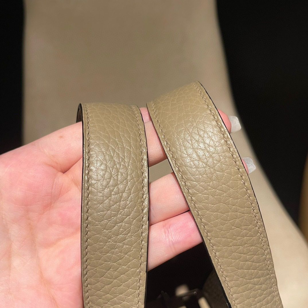 Hermès Picotin Lock 18 Clemence 8Qcolour view 3
