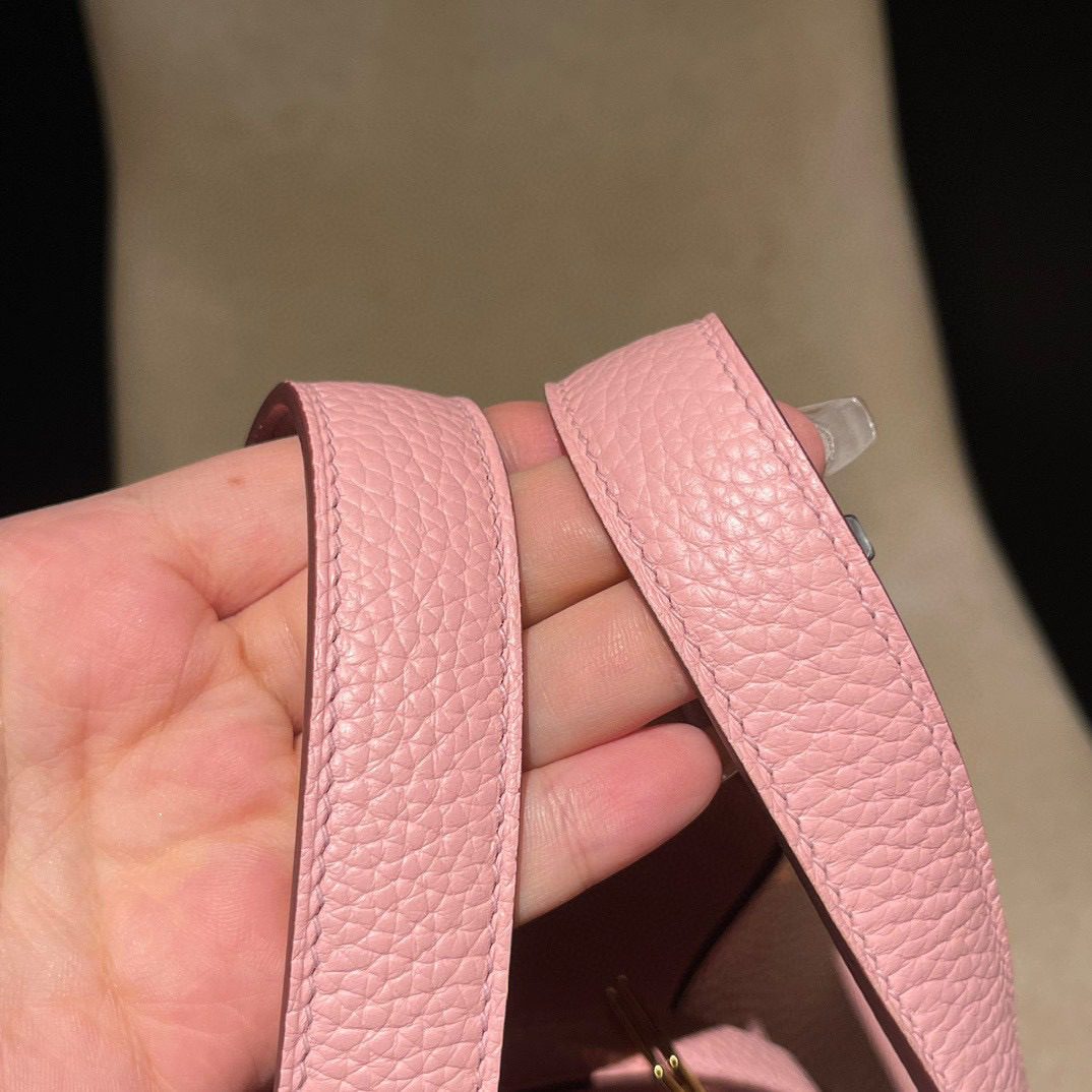 Hermès Picotin Lock 18 Clemence 3Qcolour view 6