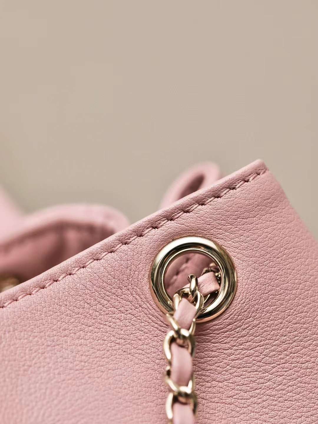 Chanel duma backpack view 7