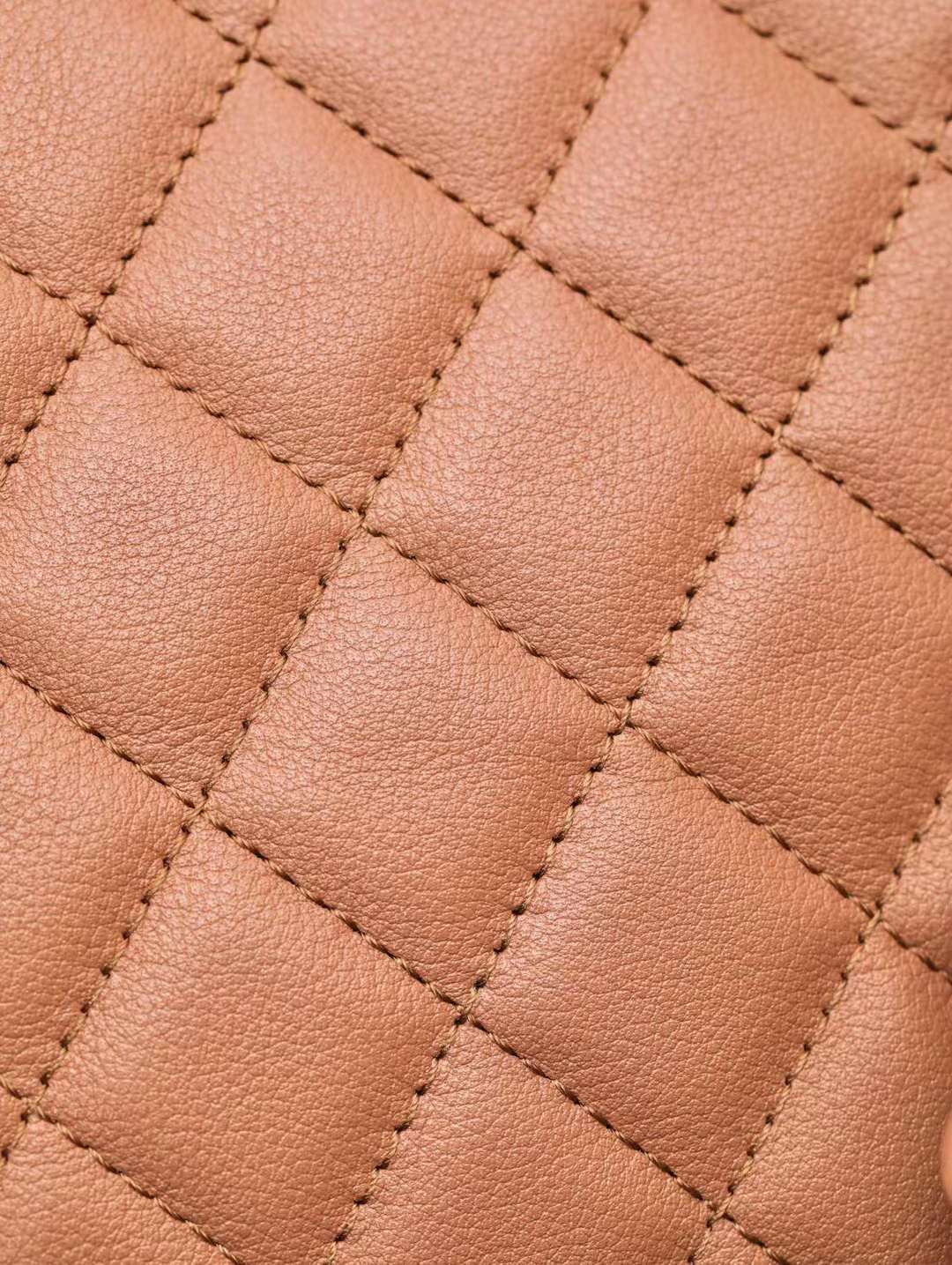 Chanel duma backpack view 5