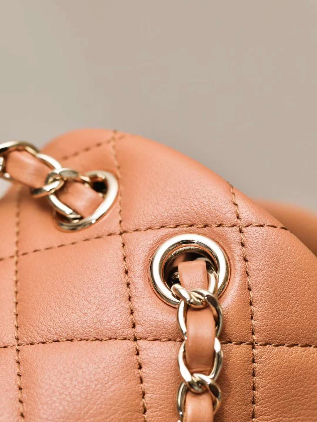 Chanel duma backpack view 7