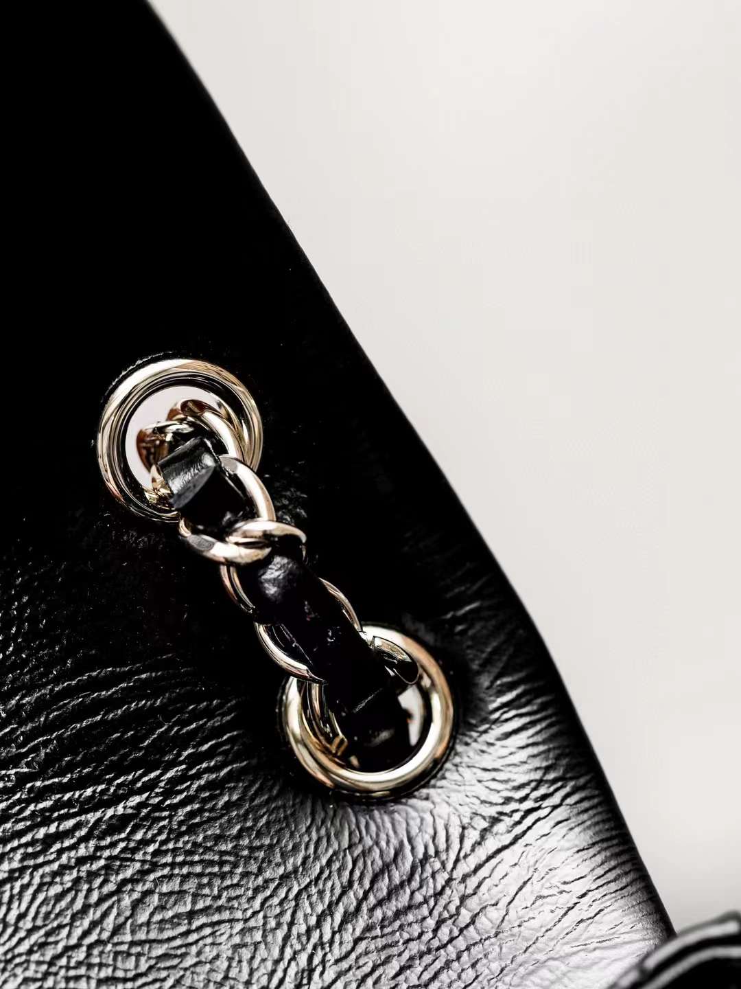 Chanel duma backpack view 7