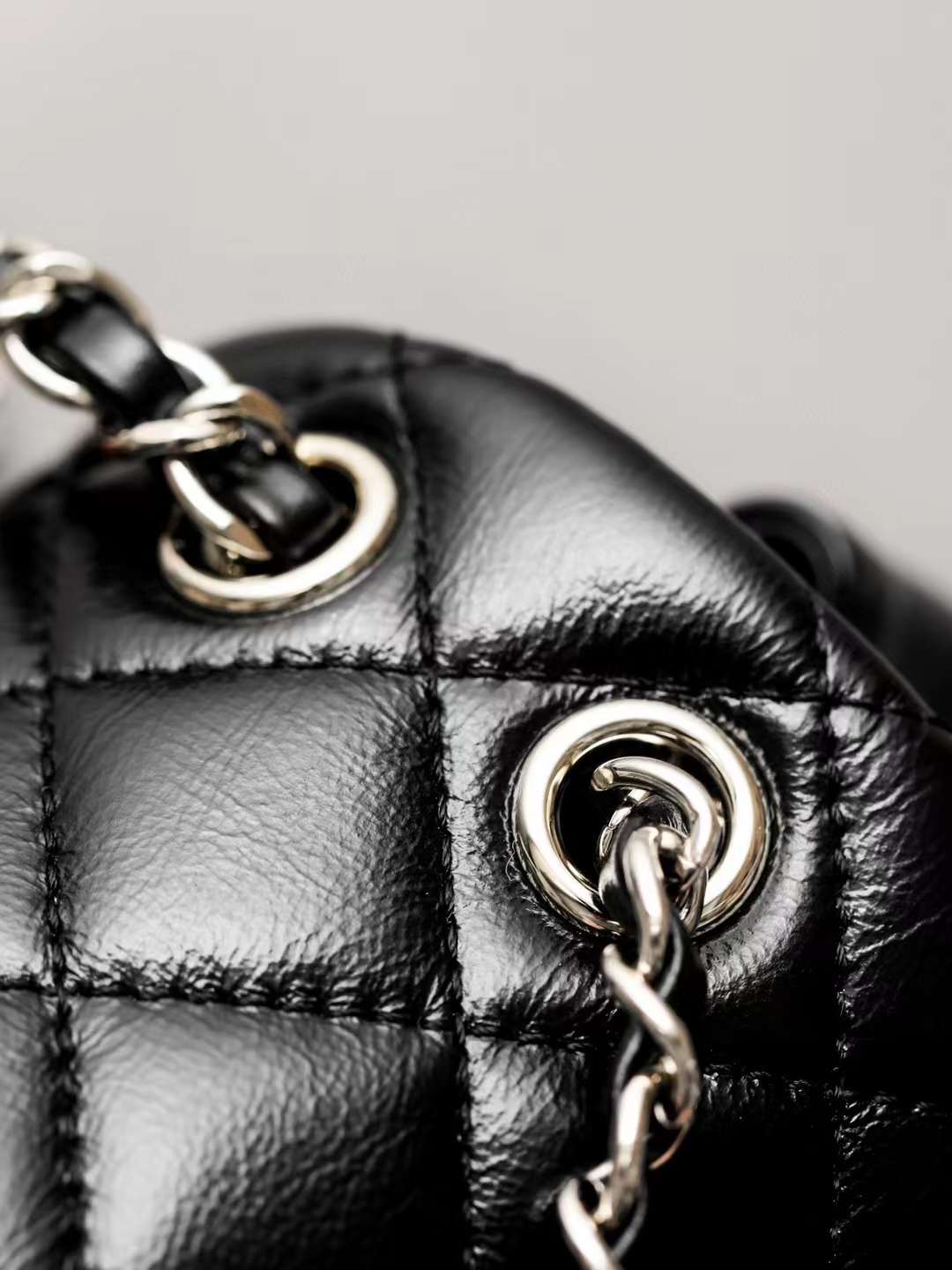 Chanel duma backpack view 8