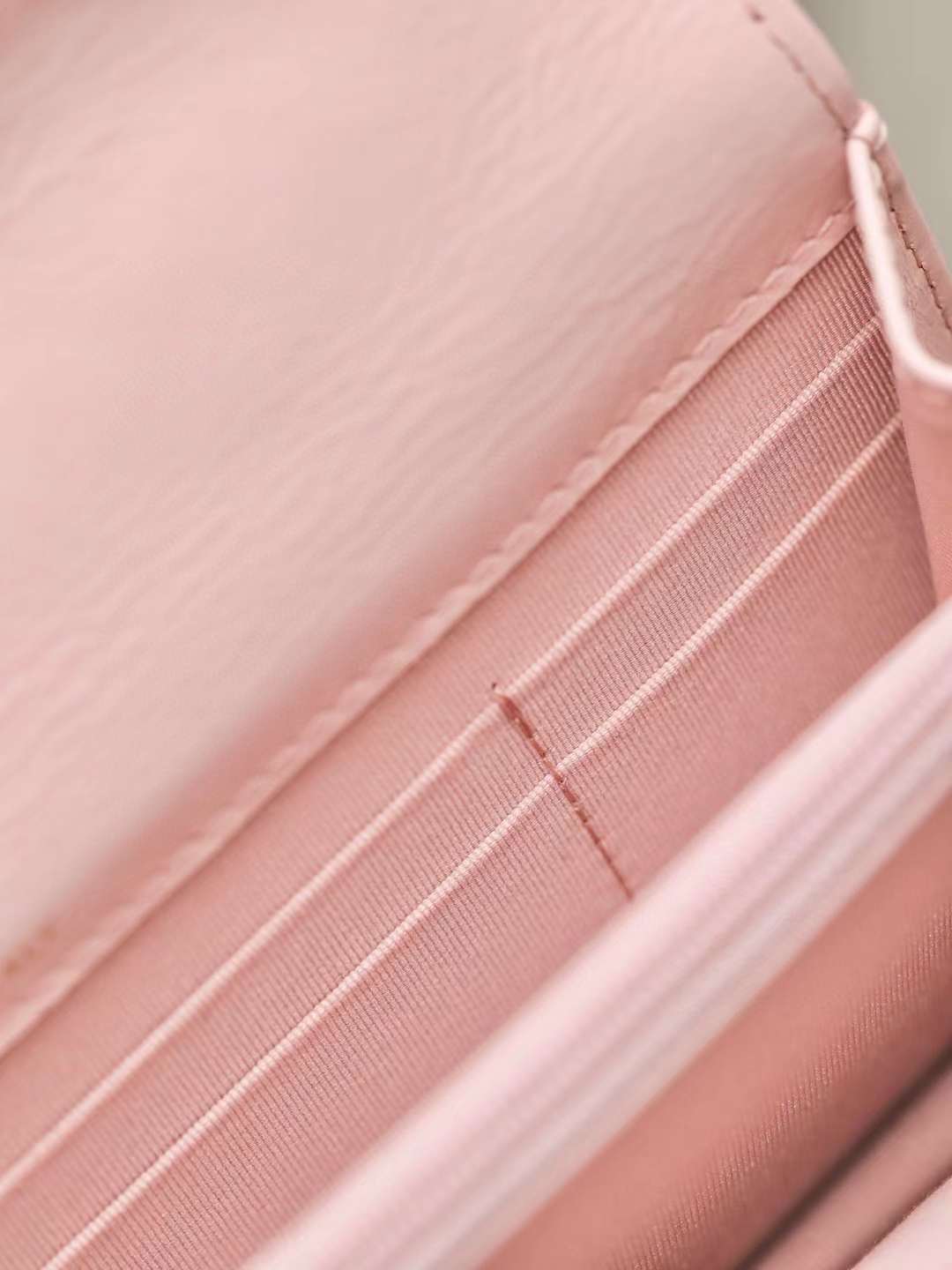 Chanel 24p Woc Kelly Bag view 5